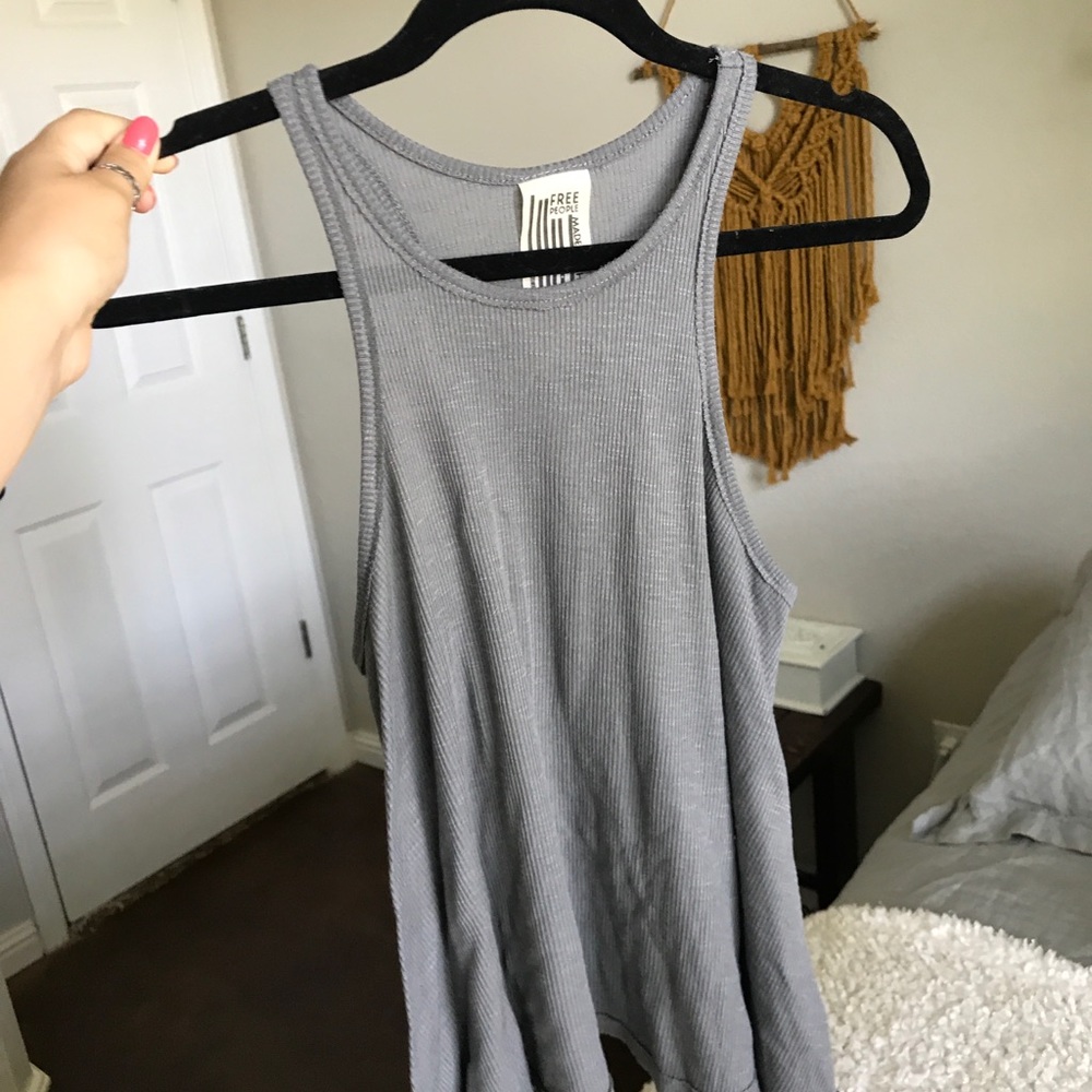 Free People Tank Top